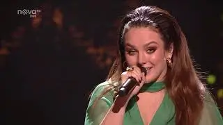 Ewa Farna - Verze 02  (Superstar 2021 Fin&aacute;le)