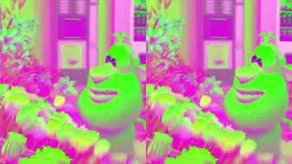 Booba In Flowershop Effects//Sponsored By GamaVision Csupo Effects 