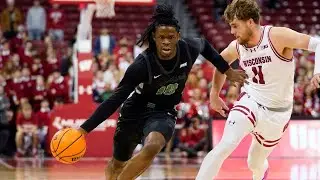 Matt Robinson Jr. (Chicago State) (Junior) (2024-25) Season Highlights