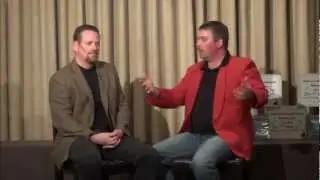 Global Fitness Club - Interview with Jason Nast