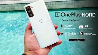 OnePlus Nord/OnePlus Z : Budget Killer | Specs | Punch Hole Display, Price and Launch Date | Price |