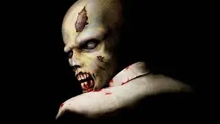 Joster Plays Resident Evil (1996) - FINAL
