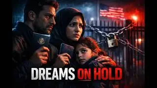 Is the American Dream Over? Visa Suspension Explained