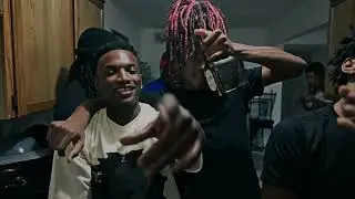NFG Zeeski - Ali (Officail Music Video) [1041 Exclusive]