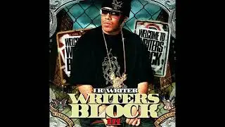 JR Writer - Suit Up (Mase & G-Unit Diss) [Writer's Block 3]