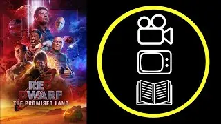 TEN WORD MOVIE REVIEW | Red Dwarf: The Promised Land