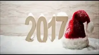Happy New Year 2017, Wishes, video download,New Year Whatsapp Video, wallpaper,animation