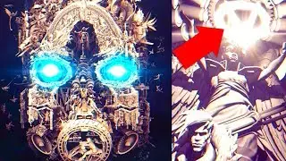 Official Borderlands 3 