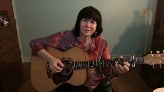 Long, Long Time - Instrumental Fingerstyle Guitar