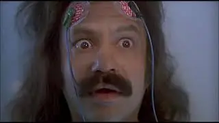 Rude Awakening (1989)  [FULL MOVIE ~ Starring Cheech Marin]