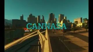 First Person Cyan Line (First Person Monorail)