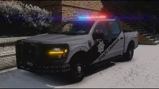 GTA 5 RP | SOLRP | Commissioner Bebo
