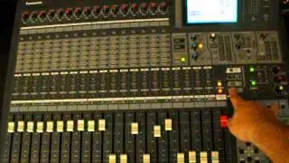 Panasonic/RAMSA WR-DA7