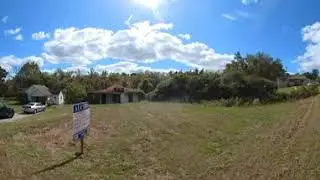 HALIFAX - LOT 1 - 2217 Sutphin Rd., South Boston, VA