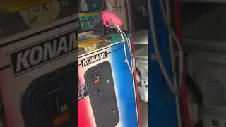 Lethal enforcers arcade machine