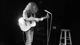 Syd Lewis - Live At Under The St. Marks Theatre