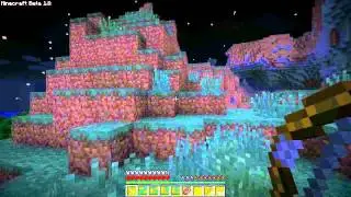 Rev. worm's BIG Adventure Ep.2 - The First Night