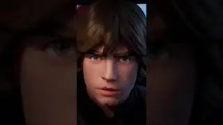 FORTNITE SEASON 3 TRAILER x STAR WARS Event