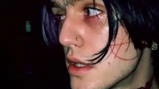 LiL PEEP - no one's gonna save u [prod by UNALOON]
