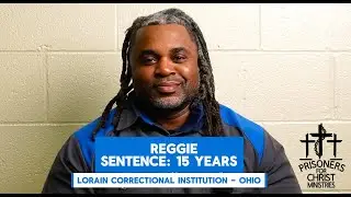 From Hustling to Healing: How Jesus Met Him During His 15‑Year Sentence