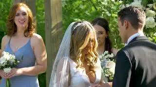 Wedding Highlight Video, Anthony Wayne House