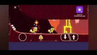Some Highlights CB 'Saints'🔥 #funrun3 #live #subscribe for more and #like stay tuner for more🔥
