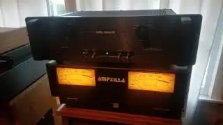 Acoustic research ls2b duntech black knight pcl-400 speakers