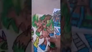 wild bryces monster mysteries in rath of the komodo scene wild bryce and his team meets komodee 🦎 🦎