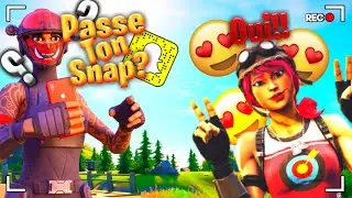 Je TROLL des gros CHAROS en me faisant passer pour une FILLE PRO ! 😂🔞