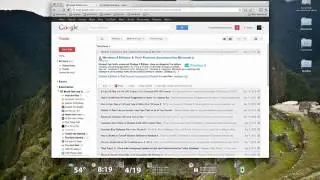Google Reader Inline for Chrome