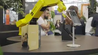 iGB Live Amsterdam 2021 - Revpanda