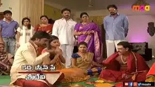 Ashta chamma serial