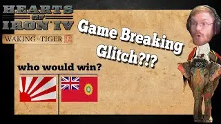 WHY IS THIS IN THE GAME PARADOX!? FIX THIS PLEASE! - HOI4 Multiplayer