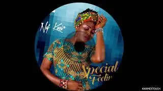 Naf Kassi - Special Feeling (Prod by Eyoh Soundboy) [Audio Slide]