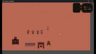 godot game dev : update pause time