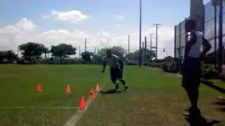 Knee Can't Stop me