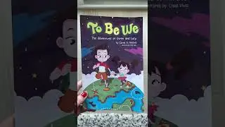 Shop my children&rsquo;s sibling travel book! #familytravel #childrensbooks #toddlertravel #kidstravelvlog
