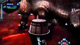 Monster Hunter Tri - Uraagan Speed Bombing