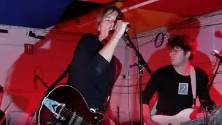 Sid Simons live at Night Club 101 - The Lie (Live)