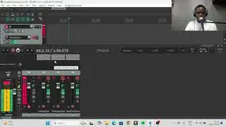 TRIANGLE WAVE INTRO