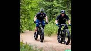 Days River Rippin 96 ( Fatback Rhino )