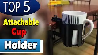 Best Attachable Cup Holder Cup For Beach Chair