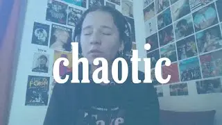 chaotic  //  cover by celez
