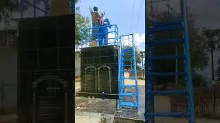 dr br ambedkar jayanti painting video# shorts