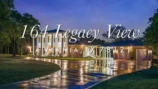 164 Legacy View, La Vernia, TX 78121