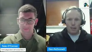 The Irish Independent&rsquo;s LOI review is here as Dan McDonnell and Se&aacute;n O&rsquo;Connor review the night