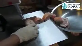 188 Настольная пила для костей и мяса Inoxtech HLS 1650A