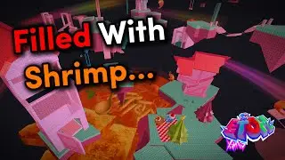 The Weirdest Mini Tower I Have Played&hellip;
