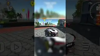 🚨 Police Is After☠️ Me in Car Simulator 2! Corruption Exposed 😱 #shorts #carsimulator2 #viralvideo