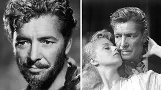 La Vida y El Triste Final de Ronald Colman